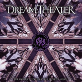 Lost Not Forgotten Archives: The Making of Falling Into Infinity (1997) (3LP Green ) - Dream Theater